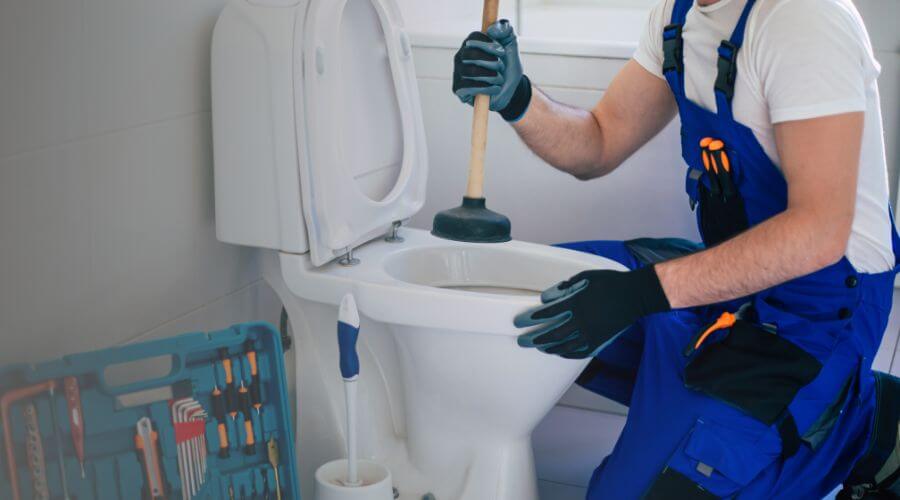 Professional sewer line repair services in Wellsville, MO